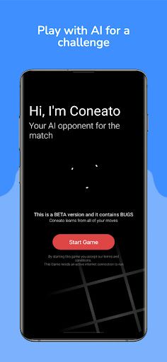 Coneato - Screenshot 4