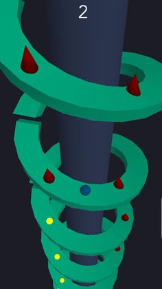 Challenge Cylindre - Screenshot 4