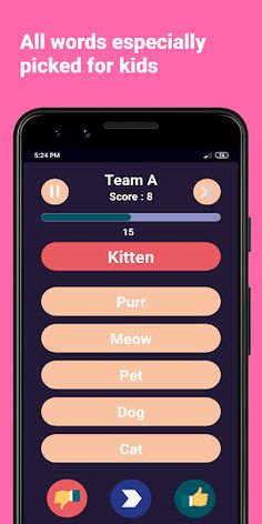 Taboo Kids - Screenshot 2