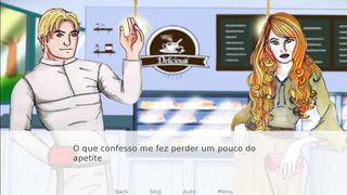 Love Tales - Brandon - Screenshot 3