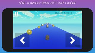 Belu-run - Screenshot 3