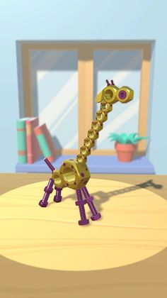 Bolt Art - Screenshot 2