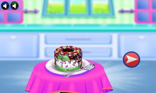 Ice cream cooking : Games For  - Screenshot 1