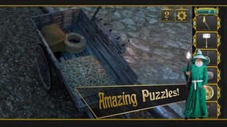 Legendary Escape - Screenshot 2