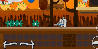 Super Tooth - Screenshot 3