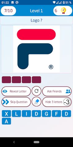 Word Puzzle: Fun And Learn - Screenshot 4