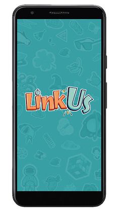 LinkUs - Screenshot 2