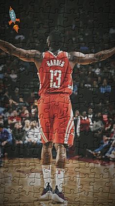 James Harden Puzzles - Screenshot 4