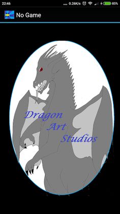 No Game - Screenshot 1