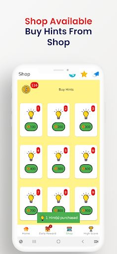 Atlas Battle Game - Screenshot 3