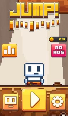 Jump! - Screenshot 1