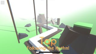 Arphros - Screenshot 1