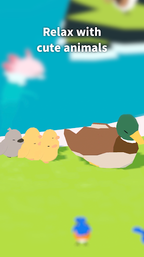 Forest Island: Relaxing Game - Screenshot 3