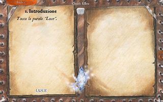 Il Libro Vivente - Index Editi - Screenshot 1