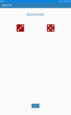 Domino Roll - Screenshot 2