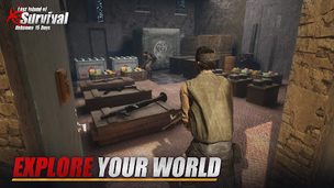 Last Island of Survival - Screenshot 3