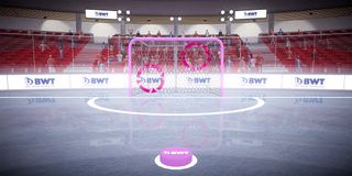 SIHC HatTrick - Screenshot 3