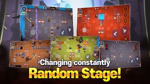 Guardian Knight - Screenshot 2