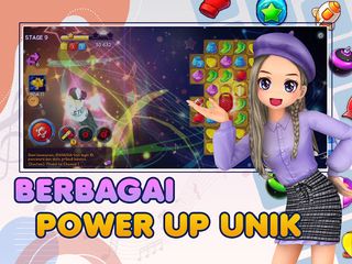 AyoDance Puzzles - Screenshot 3