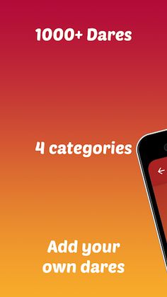 Truth or Dare - Screenshot 2