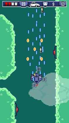 Space Beetle Adventure - Screenshot 3