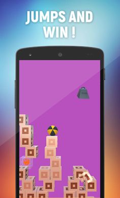 Jump Up - Screenshot 4