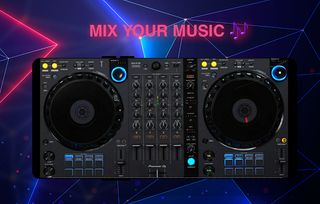 DJ juice - mp3 music player - Screenshot 2