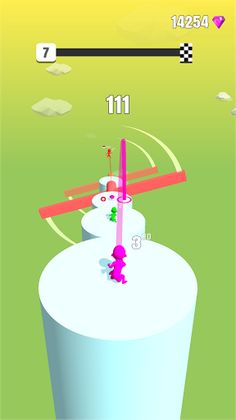Jumpers.io - Screenshot 3