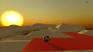 The Sphere - Screenshot 2