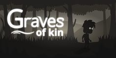 Graves of Kin - Screenshot 2
