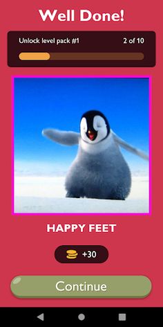 Guess The Cartoon Movie - Screenshot 4