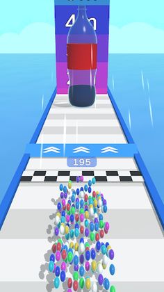 Run And Explode - Screenshot 1