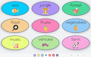 DotsLab Educational app - Screenshot 1