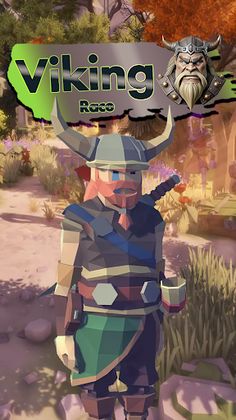 Viking Race - Screenshot 3