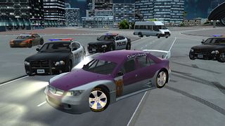 Real Master Racing Multiplayer - Screenshot 3