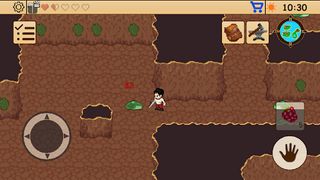 Survival RPG 1: Lost Treasure - Screenshot 2