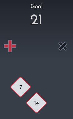 Hard Math Game - Screenshot 4