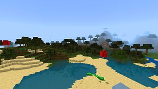 Mas Crafts Building Craft - Screenshot 1