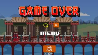 KUNG FU MASTER NOSTALGIA - Screenshot 3