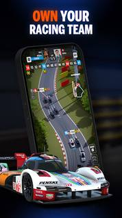 GT Manager - Screenshot 1