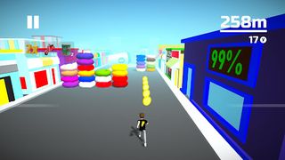 YOU Run - Screenshot 3