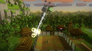 Dustoff Heli Rescue: Air Force - Screenshot 3