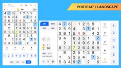Classic Mobile Sudoku Game - Screenshot 4