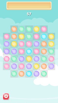 Bubble Match - Screenshot 2