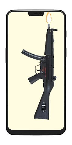 The Gun Sound Simulator 3ds - Screenshot 3