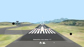 Flights & Missions - Screenshot 2