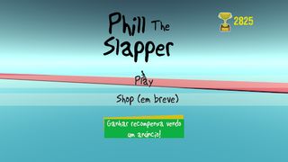 Phill The Slapper - Screenshot 1