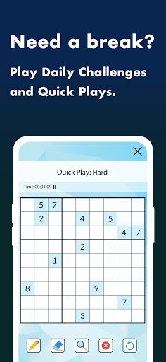 Sudoku Travel - Screenshot 4