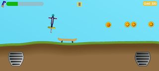 Flybar Racing - Screenshot 2