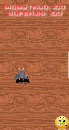 Hungry Emoji Acessível - Screenshot 3